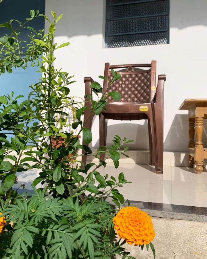 IL Padrino hotel Pushkar Exterior foto